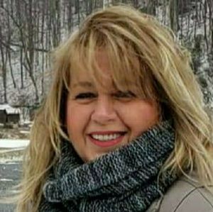 Meet your Posher, Kathy